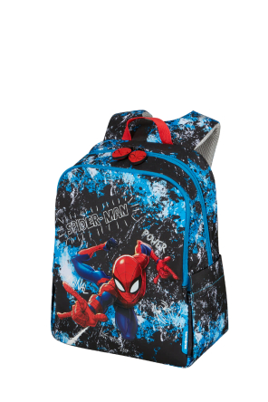 Рюкзак Daydream disney SPIDERMAN MYSTERY - samsonite.ua