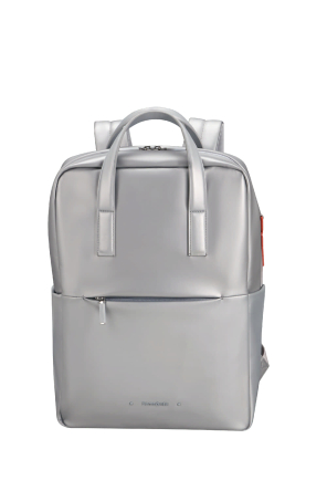 Рюкзак 14.1" 4pack SILVER/CLAY - samsonite.ua