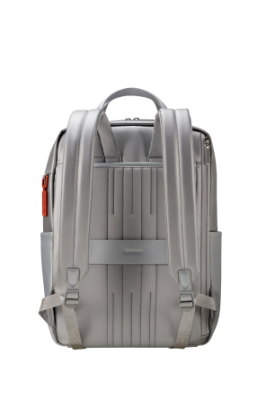 Рюкзак 14.1" 4pack SILVER/CLAY - samsonite.ua