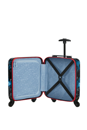 Валіза 45 см Daydream disney SPIDERMAN MYSTERY - samsonite.ua