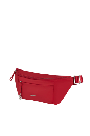 Сумка на пояс Move 5.0 RED PEPPER - samsonite.ua