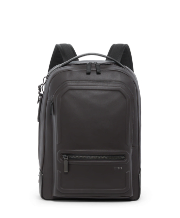 Рюкзак 14" Tumi harrison ESPRESSO BROWN BOMBE - samsonite.ua