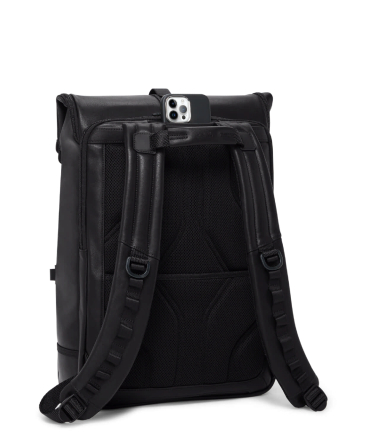 Рюкзак 15" Alpha bravo BLACK - samsonite.ua