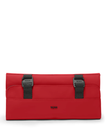 Мобільний органайзер Tumi travel access. TUMI RED - samsonite.ua