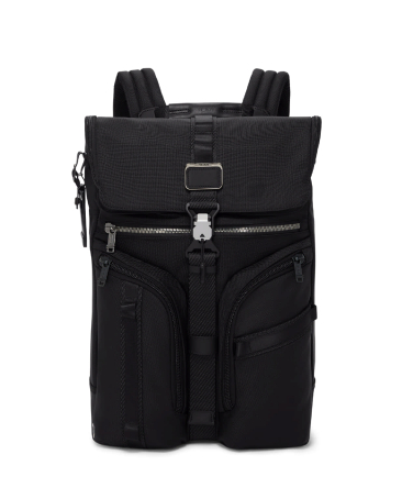Рюкзак 15" Alpha bravo BLACK - samsonite.ua