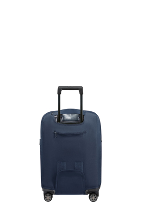 ЧОХОЛ ДЛЯ ВАЛІЗИ 55 СМ Ta revolution MIDNIGHT BLUE - samsonite.ua