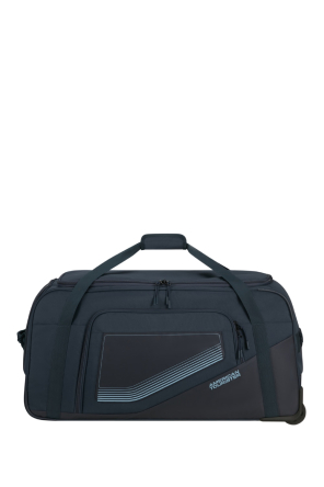 Дорожня сумка на колесах City racer NAVY - samsonite.ua