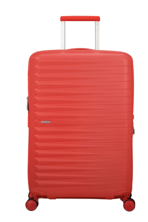 Валіза 68 см Fastforward SUNSET CORAL - samsonite.ua