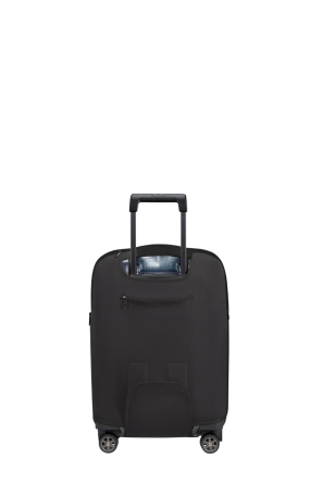 ЧОХОЛ ДЛЯ ВАЛІЗИ 55 СМ Ta revolution BLACK - samsonite.ua