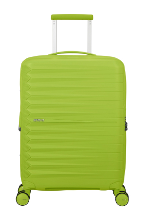 Валіза 55 см Fastforward NEON LIME - samsonite.ua