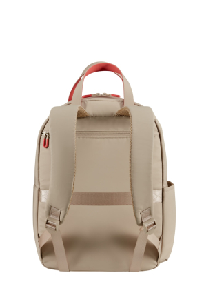Рюкзак 15.6" Puffypop BEIGE - samsonite.ua