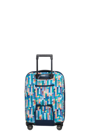 ЧЕХОЛ ДЛЯ ЧЕМОДАНА 55 СМ Ta revolution CITY PRINT - samsonite.ua