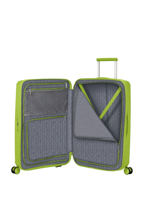 Валіза 68 см Fastforward NEON LIME - samsonite.ua