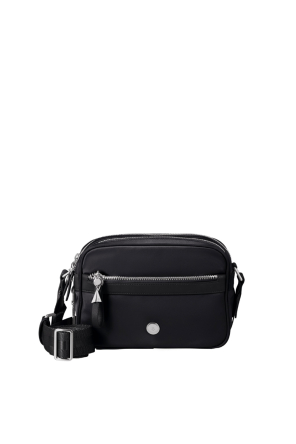 Сумка крос-боді Karissa evo BLACK - samsonite.ua