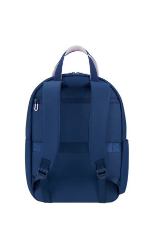 Рюкзак 15.6" Puffypop NAVY - samsonite.ua