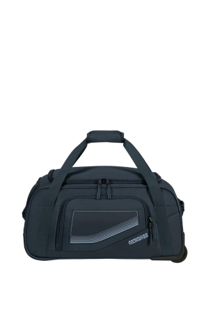 Дорожня сумка на колесах City racer NAVY - samsonite.ua