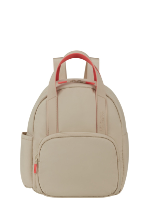 Рюкзак Puffypop BEIGE - samsonite.ua