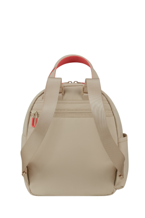 Рюкзак Puffypop BEIGE - samsonite.ua