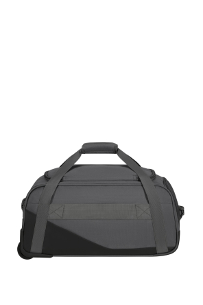 Дорожня сумка на колесах City racer BLACK - samsonite.ua