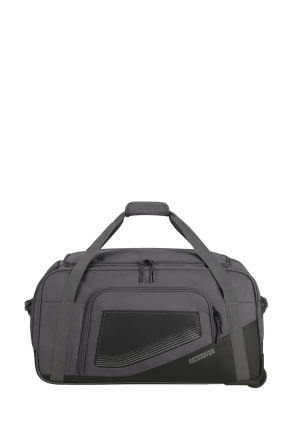 Дорожня сумка на колесах City racer BLACK - samsonite.ua
