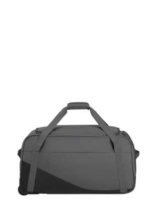 Дорожня сумка на колесах City racer BLACK - samsonite.ua