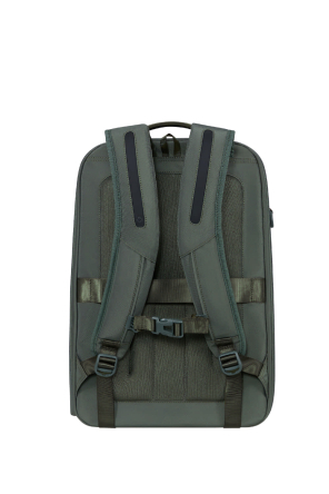 Рюкзак для подорожей 15.6" Paralux bt OLIVE - samsonite.ua