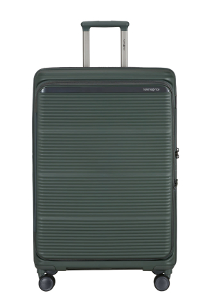 Валіза 75 см Paralux hs OLIVE - samsonite.ua