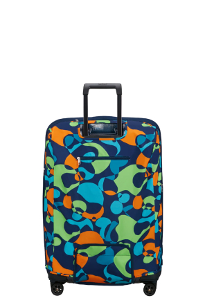 Чохол для валізи 75 см Ta revolution COLORWAVE - samsonite.ua