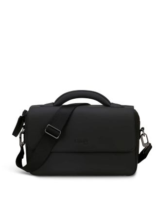 Сумка через плече Lost in berlin BLACK - samsonite.ua