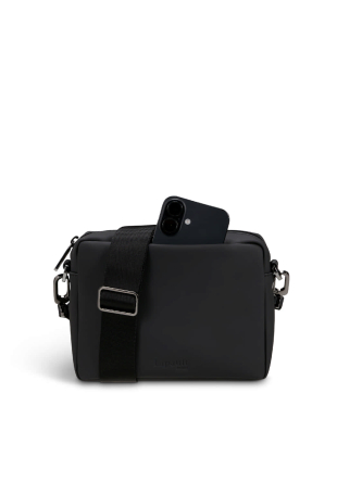 Сумка через плече Lost in berlin BLACK - samsonite.ua