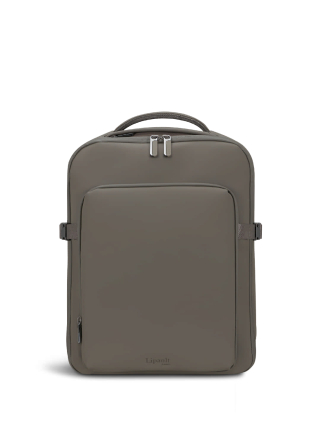 Рюкзак 16" Lost in berlin ASH STONE - samsonite.ua