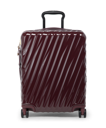 Валіза 55 см 19 degree WINE - samsonite.ua