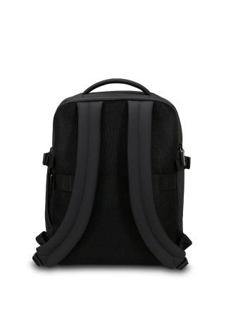 Рюкзак 16" Lost in berlin BLACK - samsonite.ua