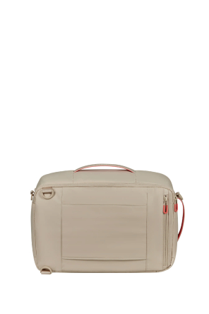 Дорожня сумка Puffypop BEIGE - samsonite.ua