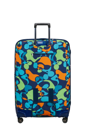 Чохол для валізи 81 см Ta revolution COLORWAVE - samsonite.ua