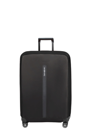 Чохол для валізи 75 см Ta revolution BLACK - samsonite.ua