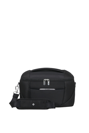 Бьюти-кейс Re-lite BLACK - samsonite.ua