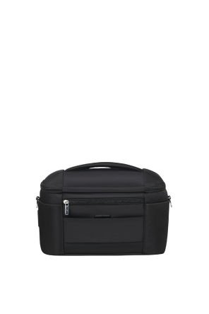 Бьюти-кейс Re-lite BLACK - samsonite.ua