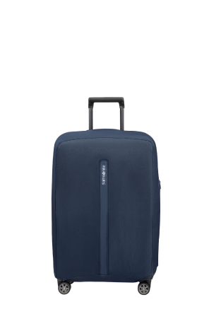 Чохол для валізи 69 см Ta revolution MIDNIGHT BLUE - samsonite.ua