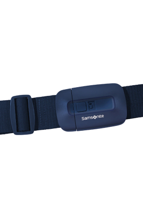Ремень багажный Ta revolution MIDNIGHT BLUE - samsonite.ua