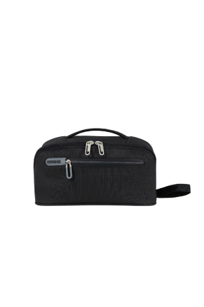 Косметичка Cloudrider JET BLACK - samsonite.ua