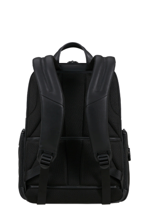 Рюкзак 15,6" Pro-dlx 6 BLACK - samsonite.ua
