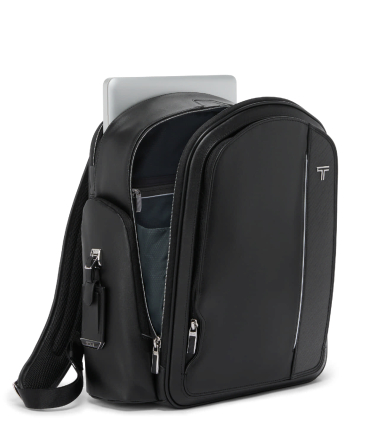 Рюкзак 15" Arrive' BLACK - samsonite.ua