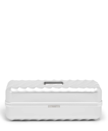 Чохол для годинників 19 degree aluminum SILVER - samsonite.ua