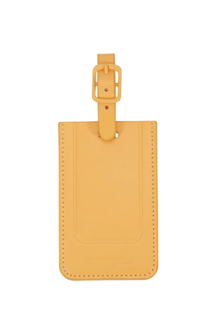 Бірка для валізи (2 шт.) Ta revolution YELLOW - samsonite.ua