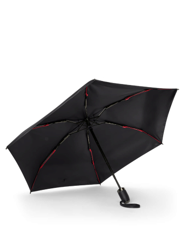 Парасоля автоматична Tumi umbrellas BLACK - samsonite.ua