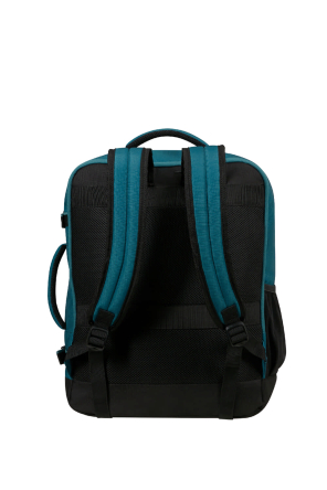 Рюкзак дорожній S/M 15.6" Take2cabin TOTALLY TEAL - samsonite.ua