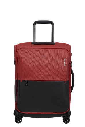 Валіза 55 см Rythum FLAME RED - samsonite.ua