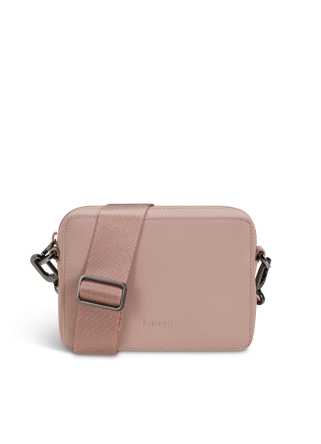 Сумка крос-боді Lost in berlin ROSE QUARTZ - samsonite.ua