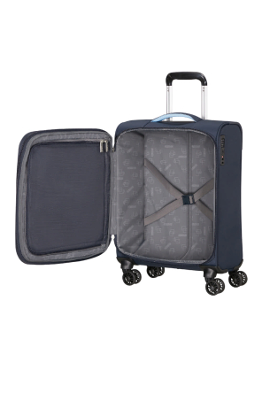 Валіза 55 см Cloudrider SKY NAVY - samsonite.ua